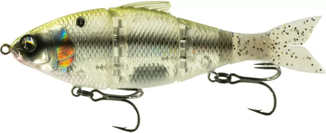 Dick's Sporting Goods 6th Sense Fishing Trace Floating Swimbait