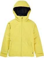 Burton Boys' Lodgepole 2L Jacket