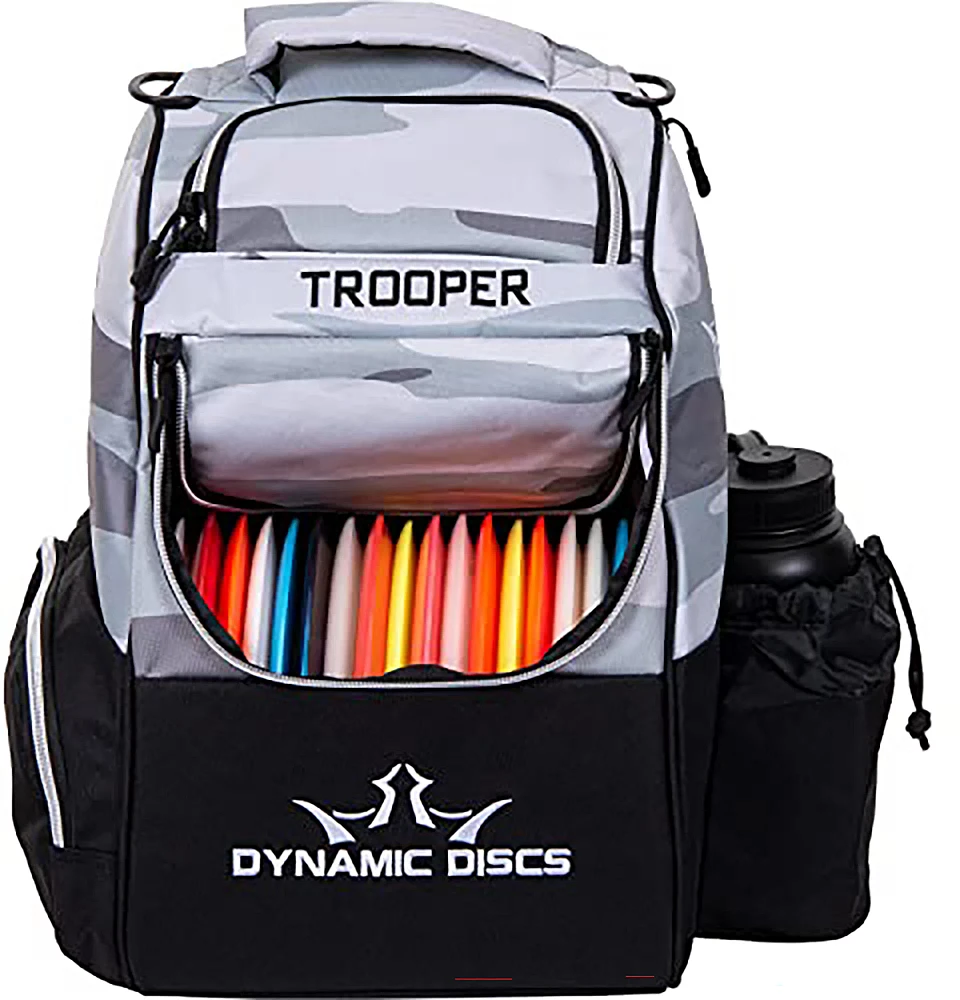 Dynamic Discs Trooper Backpack