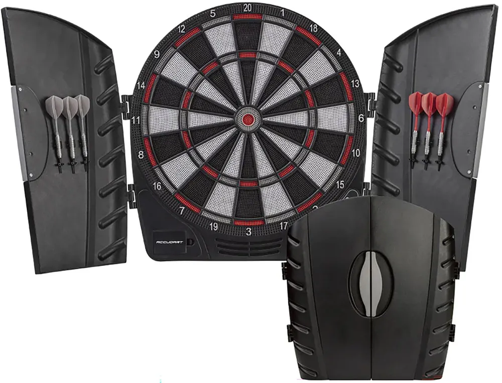 Accudart Spark Electronic Dartboard