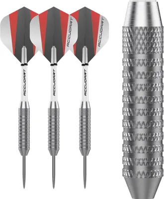 Accudart Steel Tip Dart Set 1.0