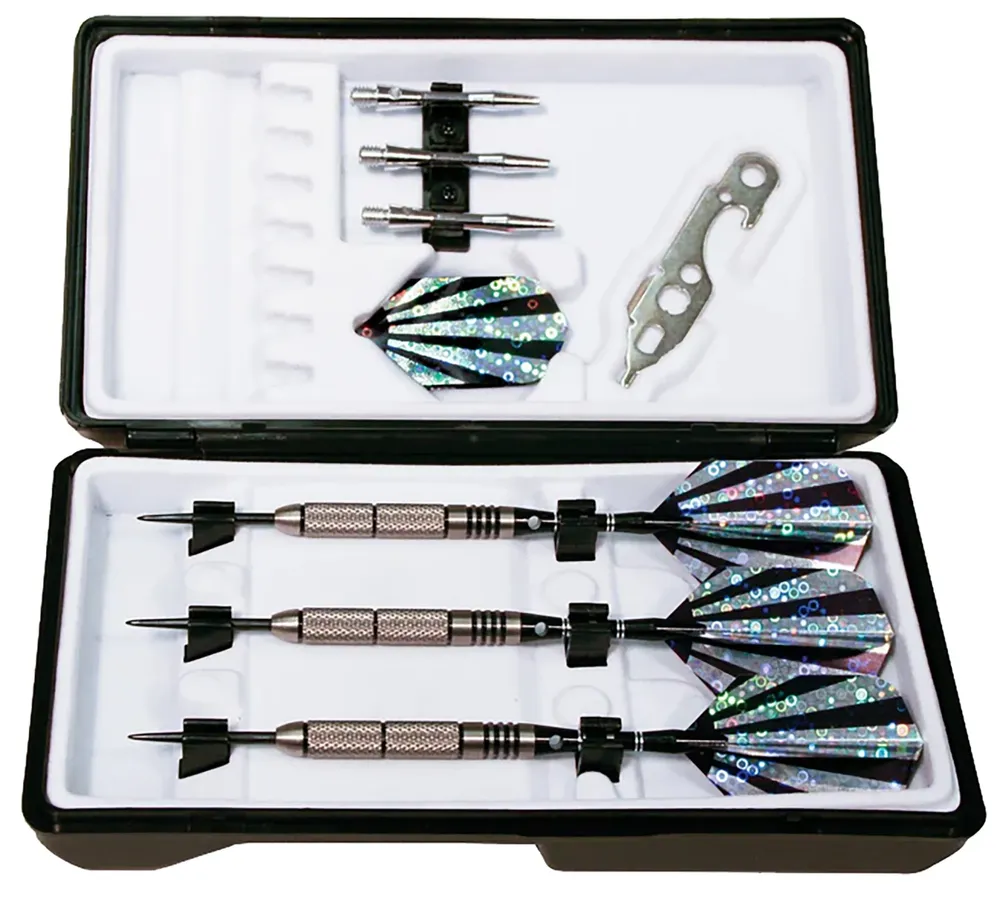 Accudart Steel Tip Dart Set 7.0