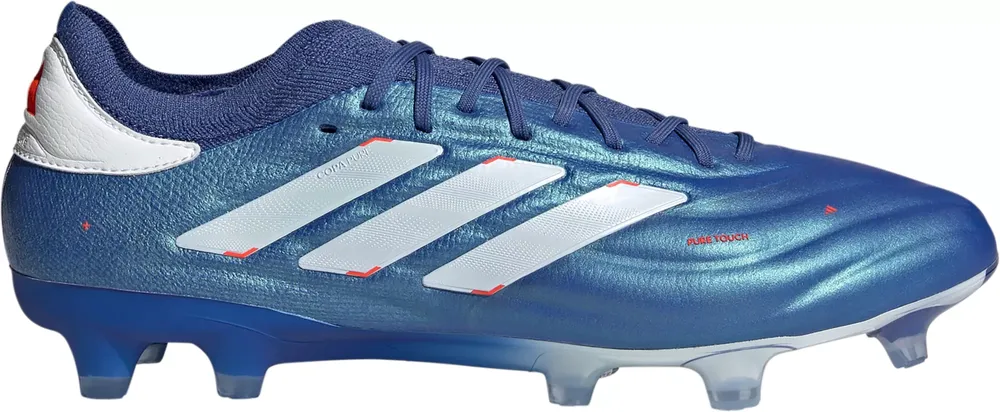 adidas Copa Pure 2 + FG Soccer Cleats