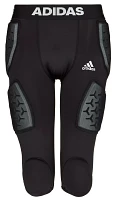 adidas Adult Force 3/4 5-Pad Football Girdle