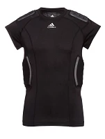 adidas Adult Force Integrated Football Shirt