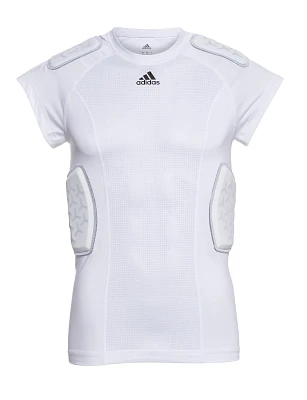 adidas Adult Force Integrated Football Shirt