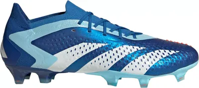 adidas Predator Accuracy.1 Low FG Soccer Cleats