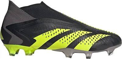 adidas Predator Accuracy Injection+ FG Soccer Cleats