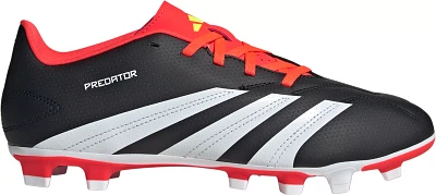 adidas Predator Club FxG Soccer Cleats