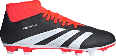 adidas Predator Club FxG Sock Soccer Cleats