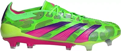 adidas Predator Elite Generation Pred FG Soccer Cleats