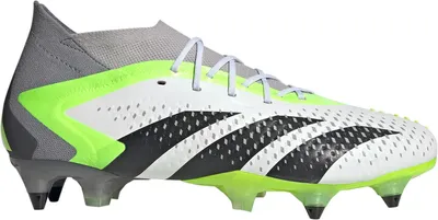 adidas Predator Accuracy.1 SG Soccer Cleats