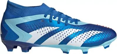 adidas Predator Accuracy.2 FG Soccer Cleats