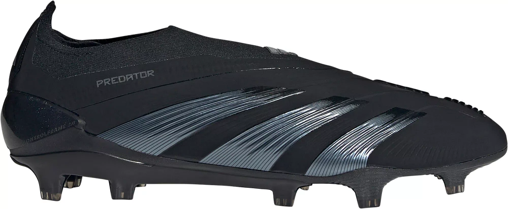 adidas Predator Elite Laceless FG Soccer Cleats