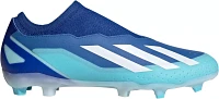 adidas X Crazyfast.3 Laceless FG Soccer Cleats