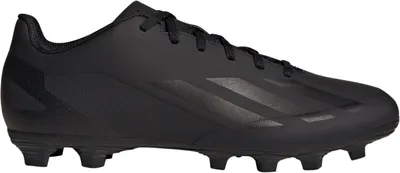 adidas X Crazyfast.4 FXG Soccer Cleats