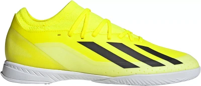 adidas X Crazyfast League Indoor Soccer Shoes