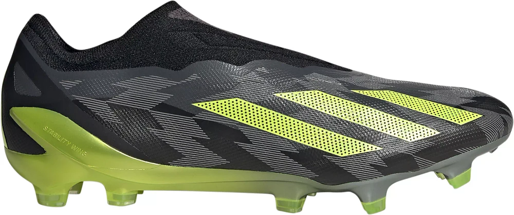 adidas X Crazyfast Injection.1 Laceless FG Soccer Cleats