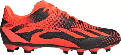 adidas X Speedportal Messi .4 FXG Soccer Cleats