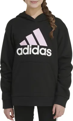 adidas Kids' Essential Logo Hoodie