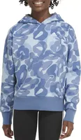 Adidas Girls' Essentials Sportswear Hoodie