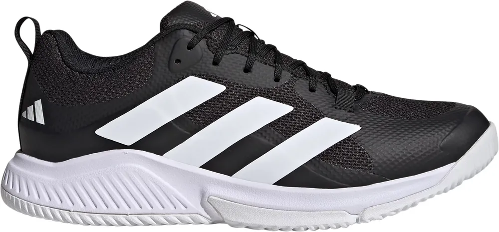 adidas Men's Court Team Bounce 2.0 Volleyball Shoes