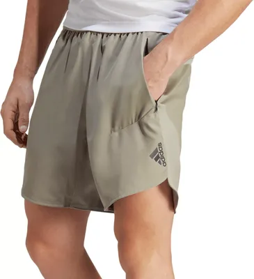 adidas Men's Designed For Training Shorts