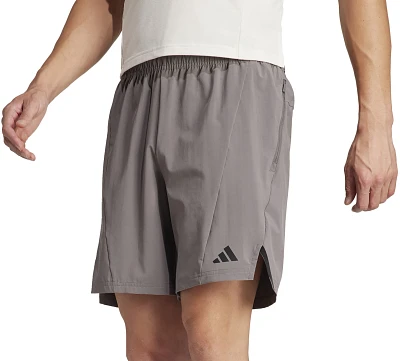 adidas Men's Designed for Training 5'' Workout Shorts