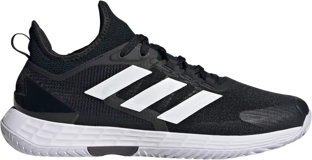 adidas Men's adizero Ubersonic 4.1 Tennis Shoes