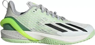 adidas Men's adizero Cybersonic Tennis Shoes