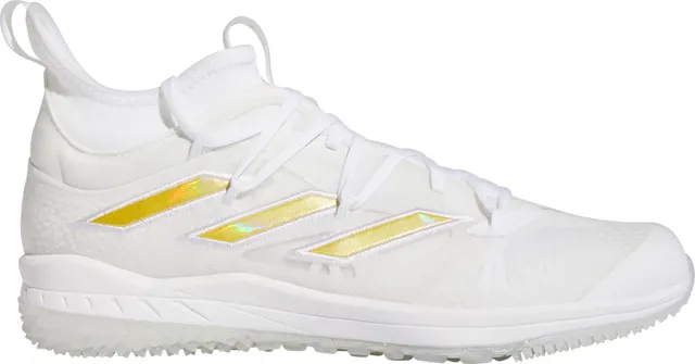 Adidas Men's adizero Afterburner 9 NWV Turf Baseball Shoes | Connecticut  Post Mall