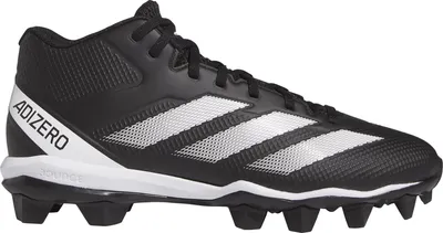 adidas Men's adizero Impact 2 MD Football Cleats