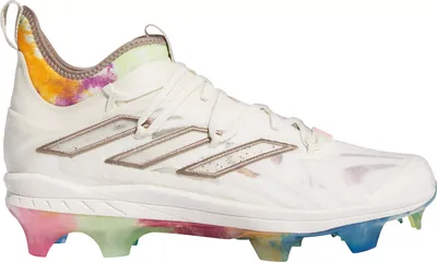 adidas Men's adizero Afterburner 9 NWV Summer Bash TPU Baseball Cleats