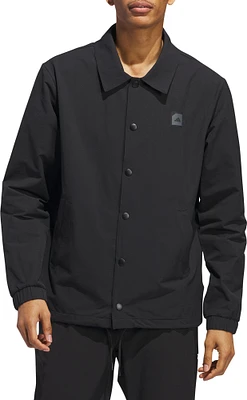 adidas Men's Adicross Coaches Golf Jacket