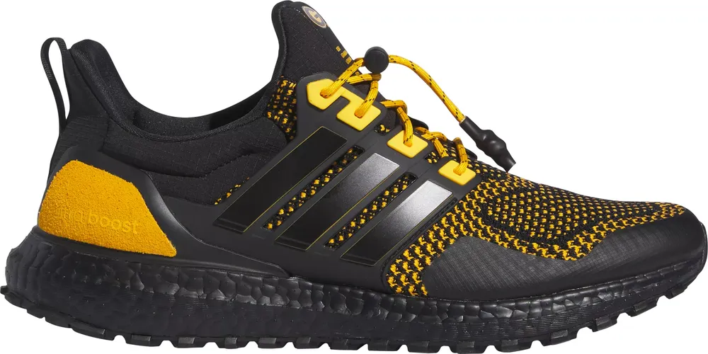 adidas Ultraboost 1.0 Grambling State Shoes