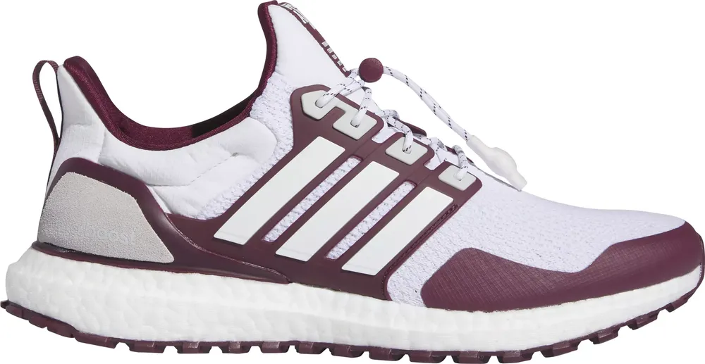 adidas Ultraboost 1.0 Texas A&M Shoes