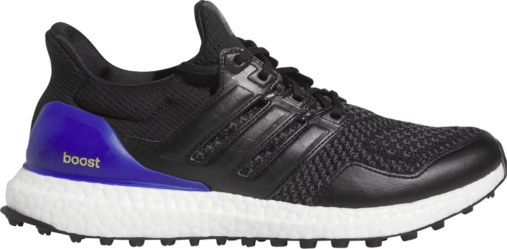 Adidas Men's Ultraboost Golf Shoes