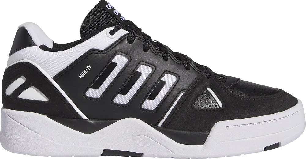 adidas Men's Midcity Low Shoes