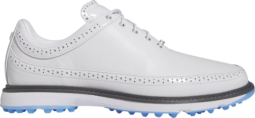 Adidas MC80 Unisex Spikeless Golf Shoes