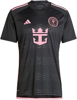 adidas Adult Inter Miami CF 2024 Secondary Replica Jersey