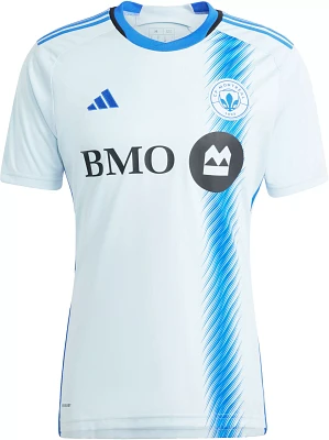 adidas Adult Montreal Impact 2024 Secondary Replica Jersey