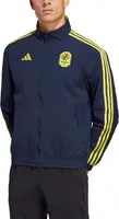 adidas Nashville SC '23 Navy Reversible Jacket