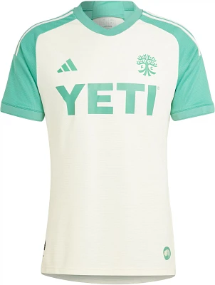 adidas Adult Austin FC 2024 Secondary Authentic Jersey