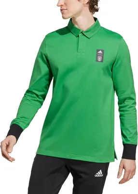 adidas Austin FC '23 Travel Polo