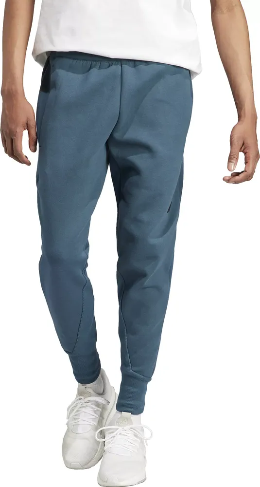 adidas zip pocket tracksuit bottoms