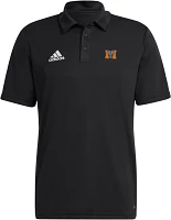 adidas Men's Mercer Bears Black Entrada Polo