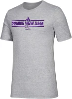 adidas Men's Prairie View A&M Panthers Amplifier T-Shirt