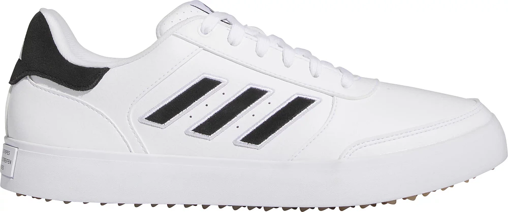 adidas Men's Retrocross Golf Shoes