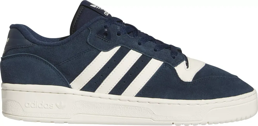 adidas Men's Rivalry Low Shoes