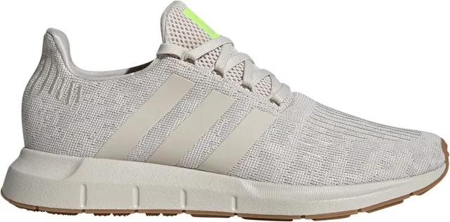 adidas gazelle silver green womens Adidas Swift Run Big Kids' Shoes Core Black-White  Sports Plaza NY